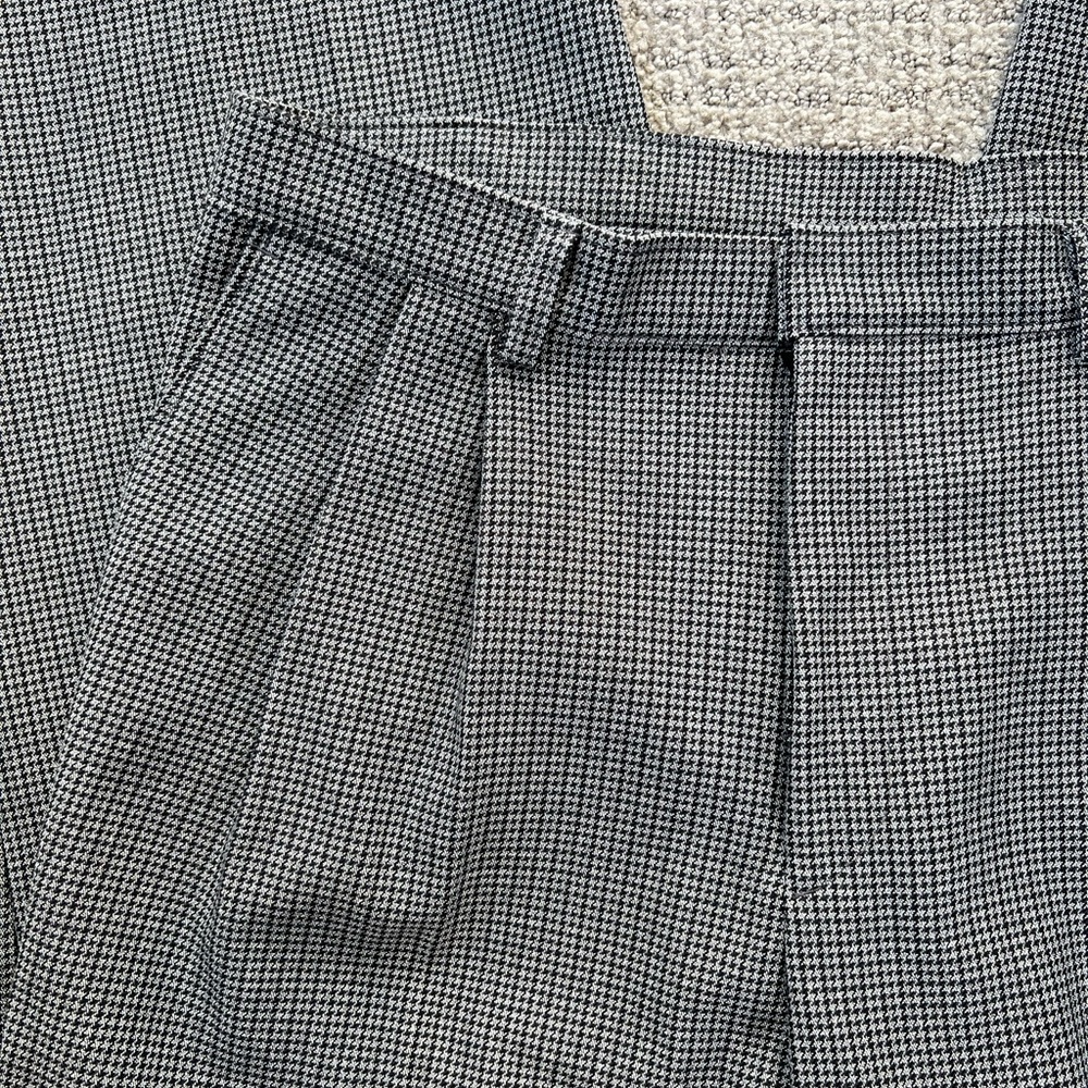 Olive Slacks 36 - Picture 4 of 7